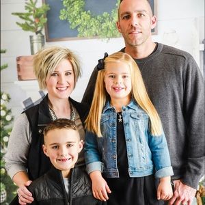 Meet your Posher, Kelli